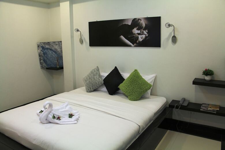 Hotel Modern Inn By Saifon