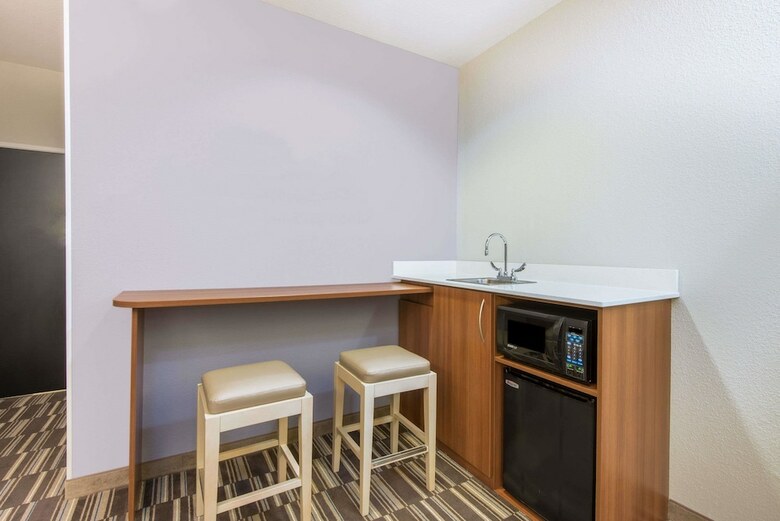 Hotel Microtel Inn & Suites By Wyndham Cadiz
