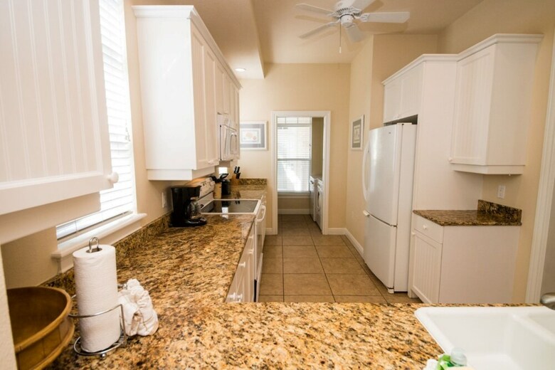 Tortuga Inn Beach Resort