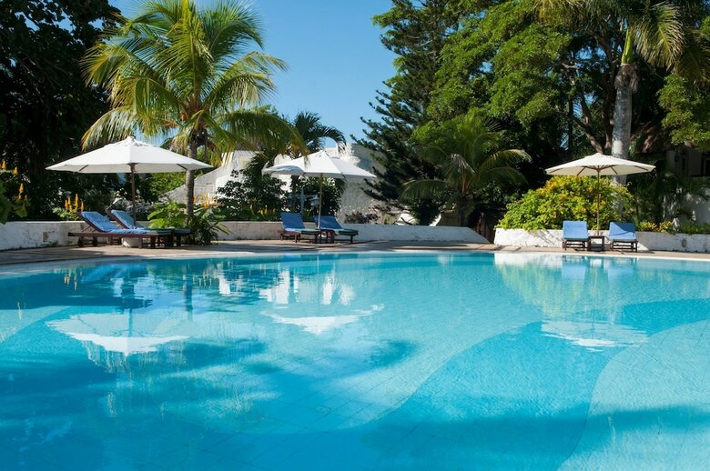 Hotel Casuarina Resort & Spa