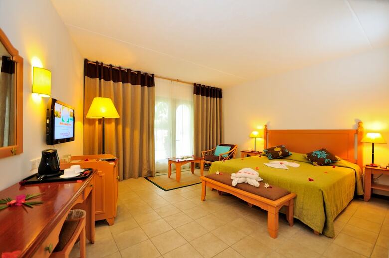 Hotel Casuarina Resort & Spa
