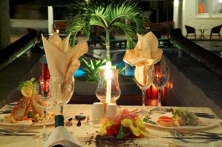 Hotel Casuarina Resort & Spa