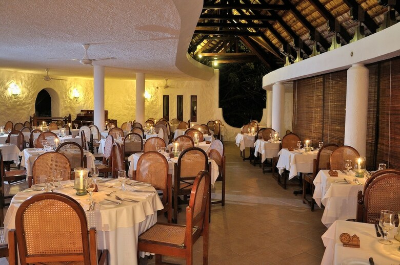 Hotel Casuarina Resort & Spa