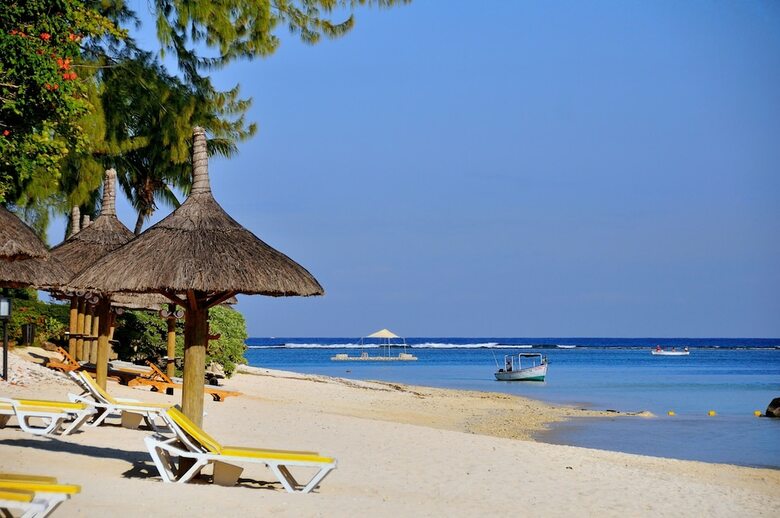 Hotel Casuarina Resort & Spa