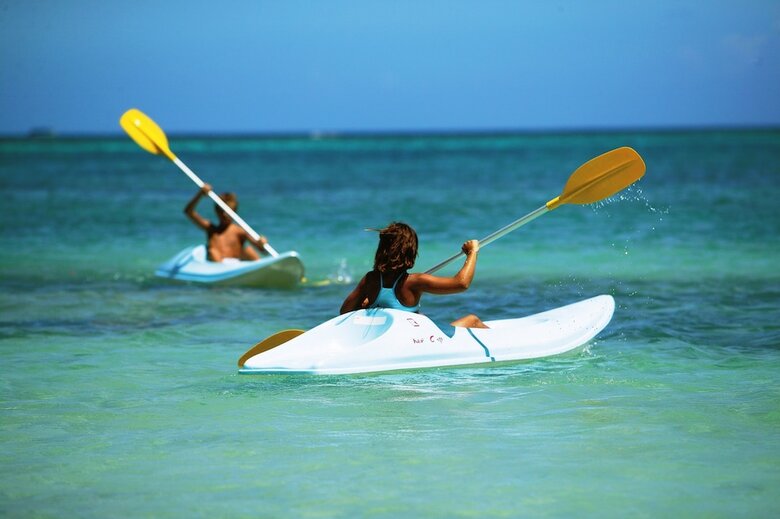 Hotel Casuarina Resort & Spa