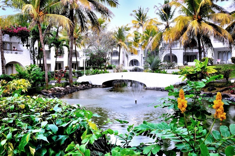 Hotel Casuarina Resort & Spa