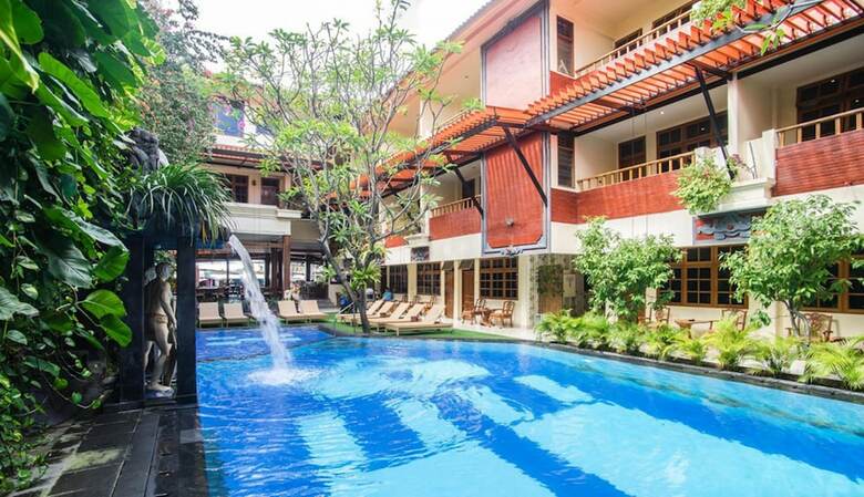 Green Garden Hotel