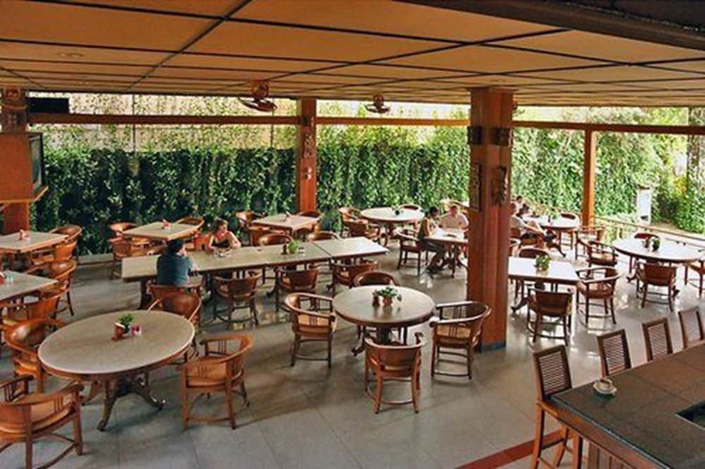 Green Garden Hotel