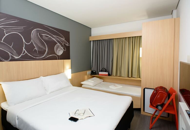Hotel Ibis Recife Aeroporto