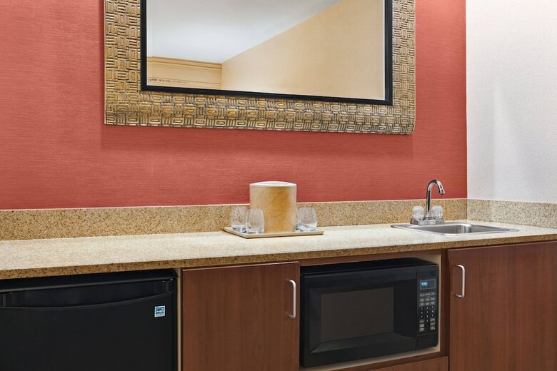 Hotel Courtyard By Marriott Sacramento Folsom