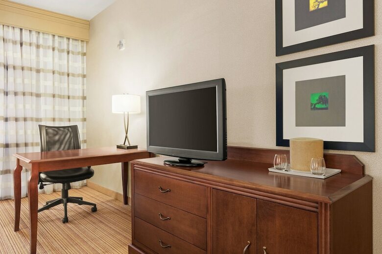 Hotel Courtyard By Marriott Sacramento Folsom