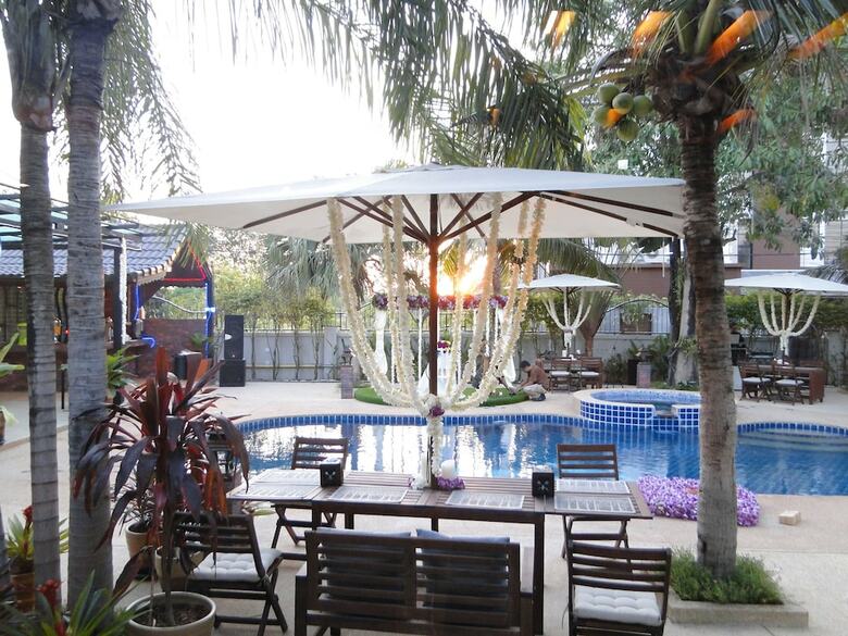 Hotel Vantage Resort