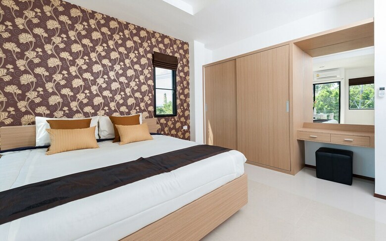 Hotel Vantage Resort