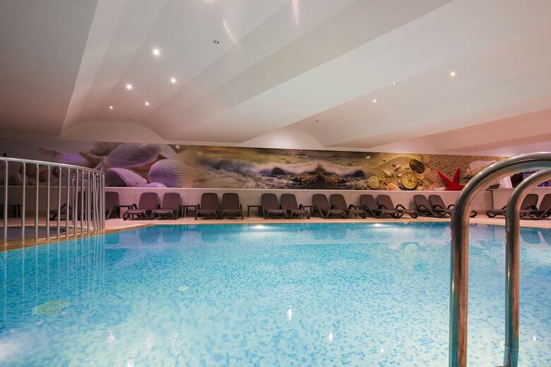 Side Alegria Hotel & Spa - Adults Only