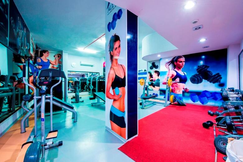 Side Alegria Hotel & Spa - Adults Only