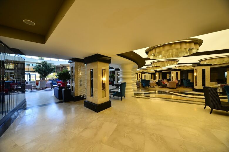 Side Alegria Hotel & Spa - Adults Only