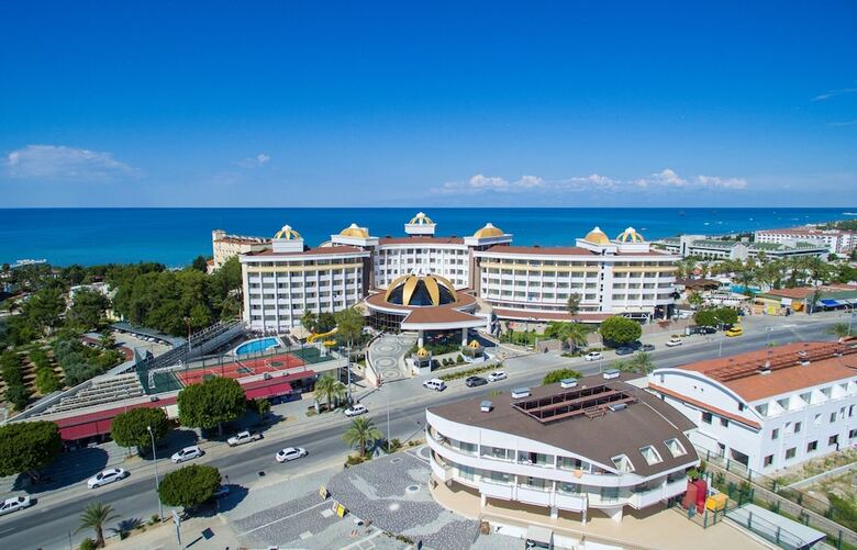 Side Alegria Hotel & Spa - Adults Only