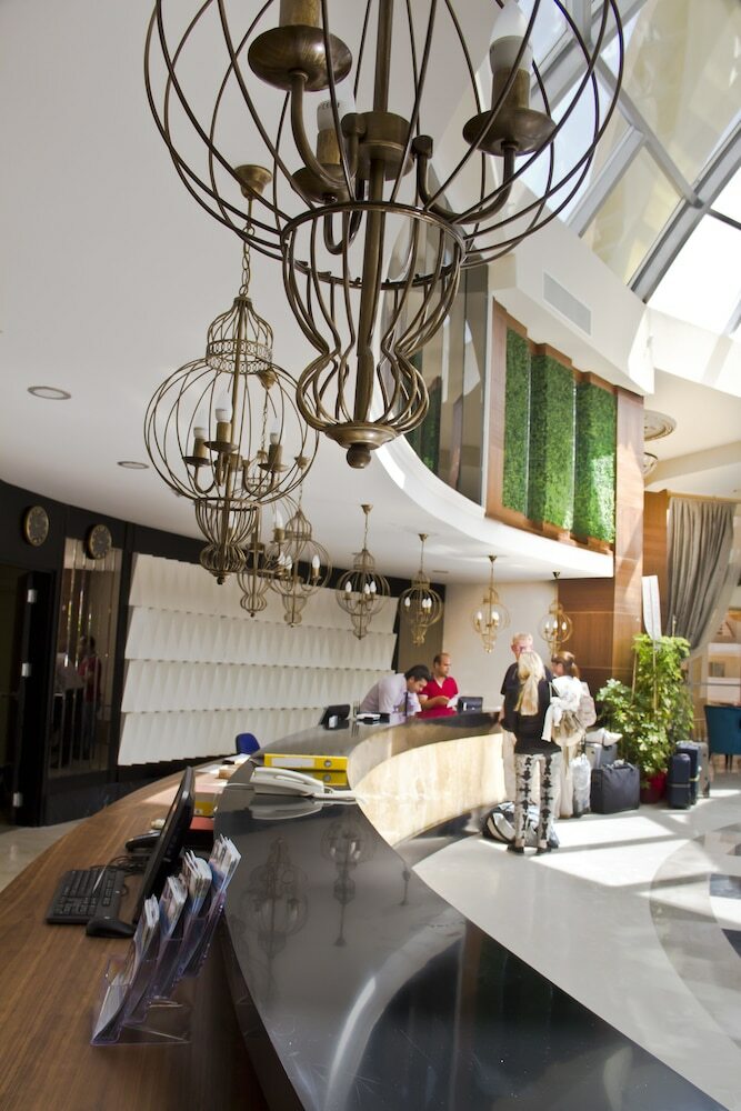 Side Alegria Hotel & Spa - Adults Only