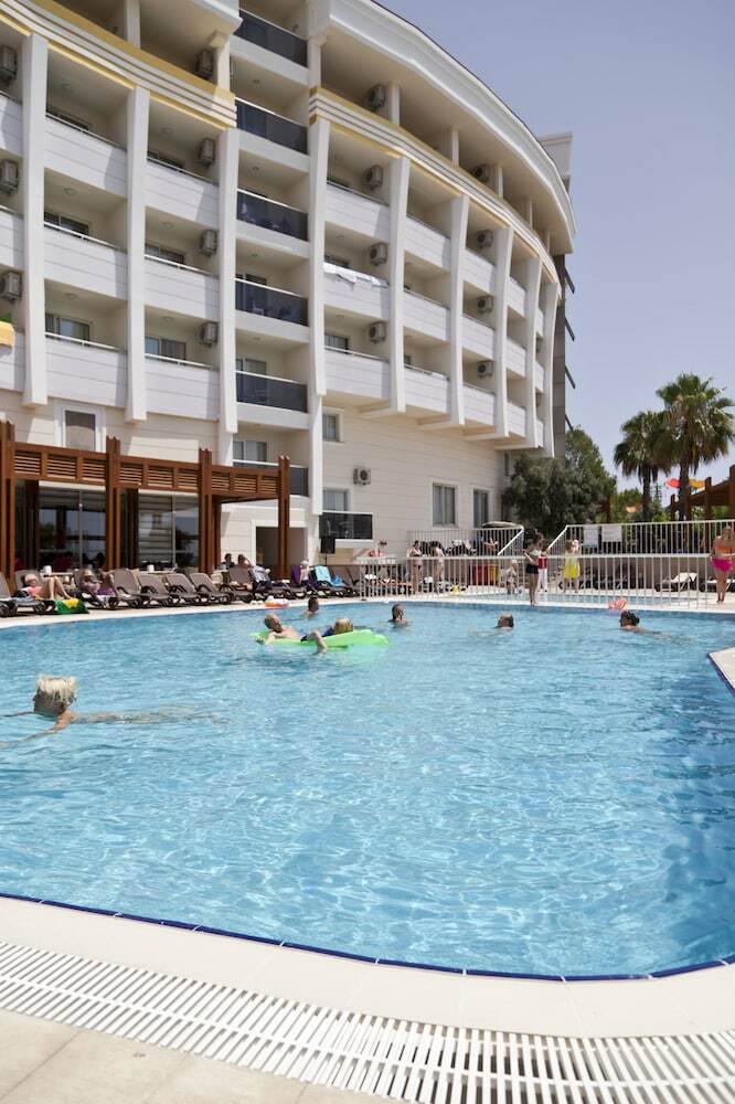 Side Alegria Hotel & Spa - Adults Only
