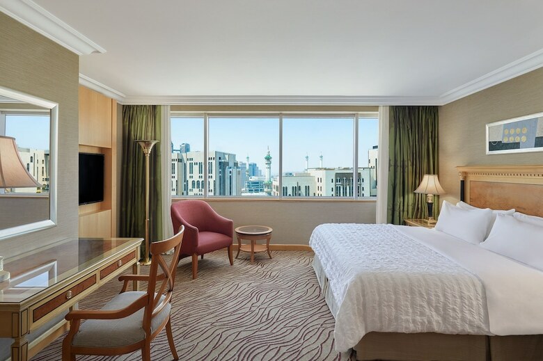 Hotel Le Meridien Makkah