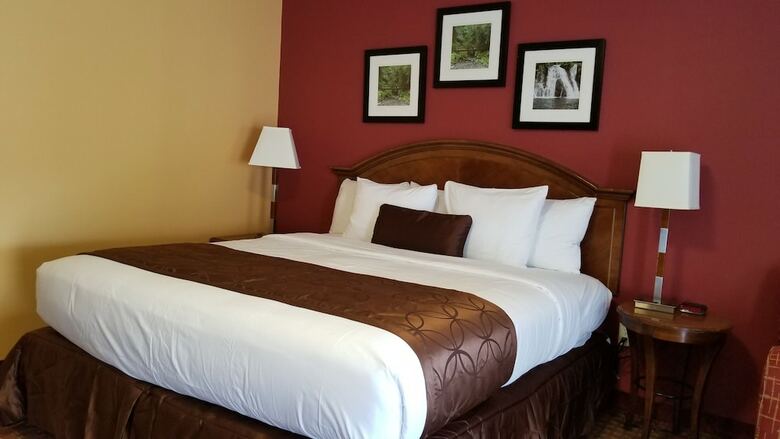 The Forks Motel