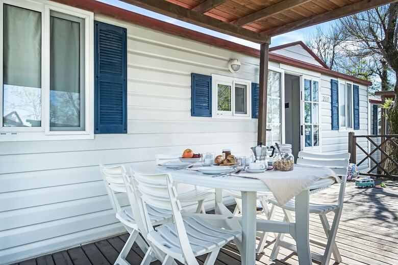 Villaggio San Francesco - Campground