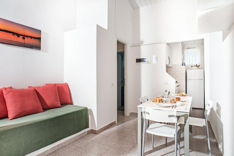 Villaggio San Francesco - Campground