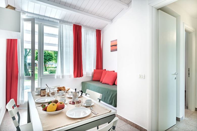 Villaggio San Francesco - Campground