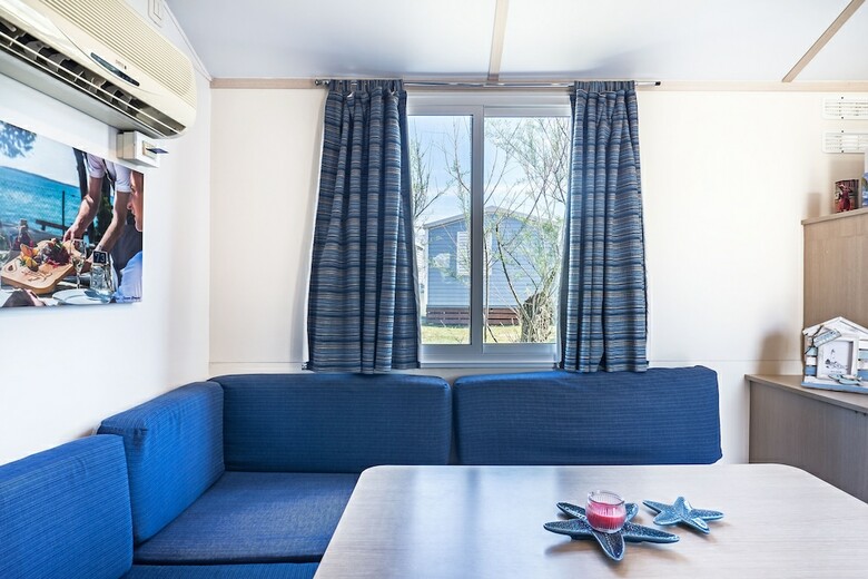 Villaggio San Francesco - Campground