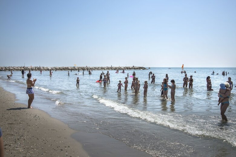 Villaggio San Francesco - Campground