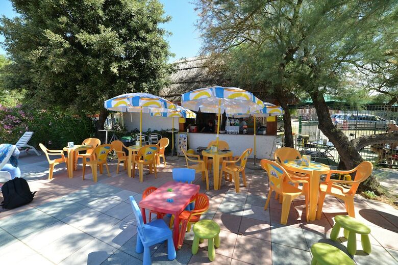 Villaggio San Francesco - Campground