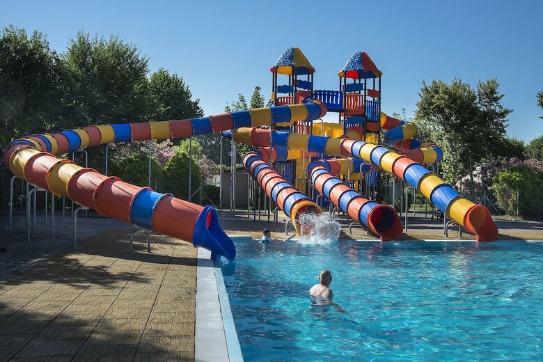 Villaggio San Francesco - Campground