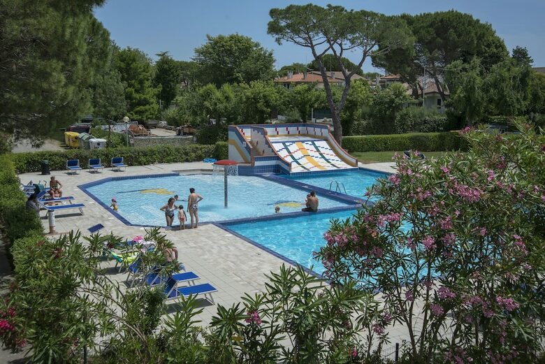 Villaggio San Francesco - Campground