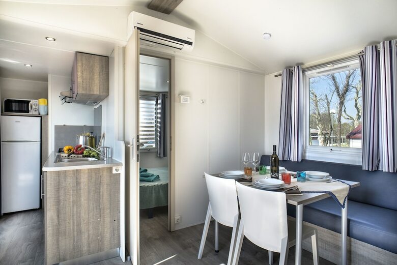 Villaggio San Francesco - Campground