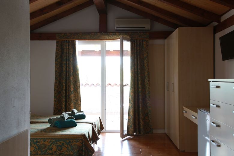 Villaggio San Francesco - Campground