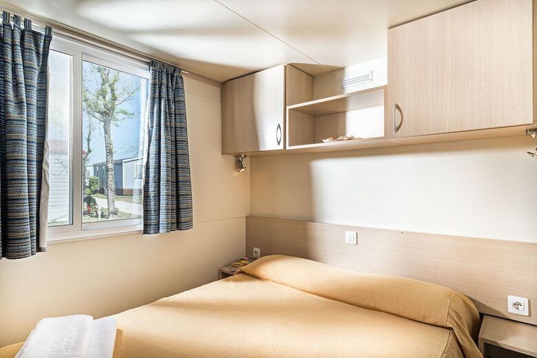 Villaggio San Francesco - Campground