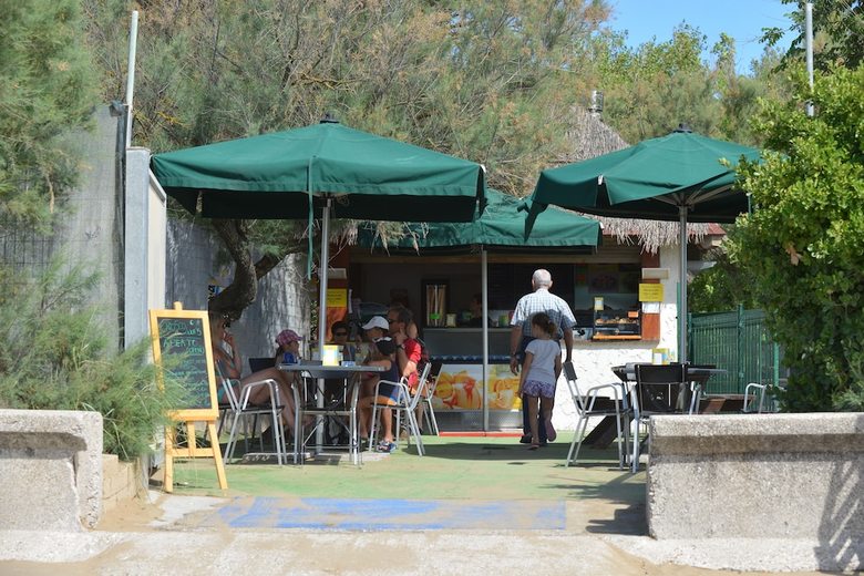 Villaggio San Francesco - Campground