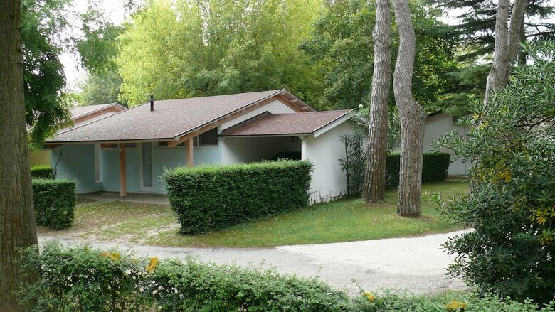 Villaggio San Francesco - Campground