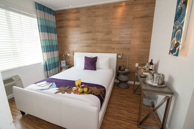 Hotel Shelley, A South Beach Group Hotel