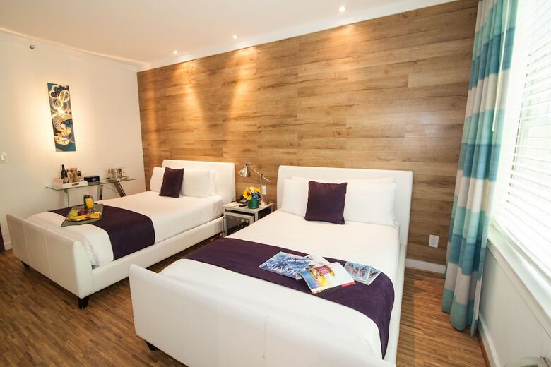 Hotel Shelley, A South Beach Group Hotel