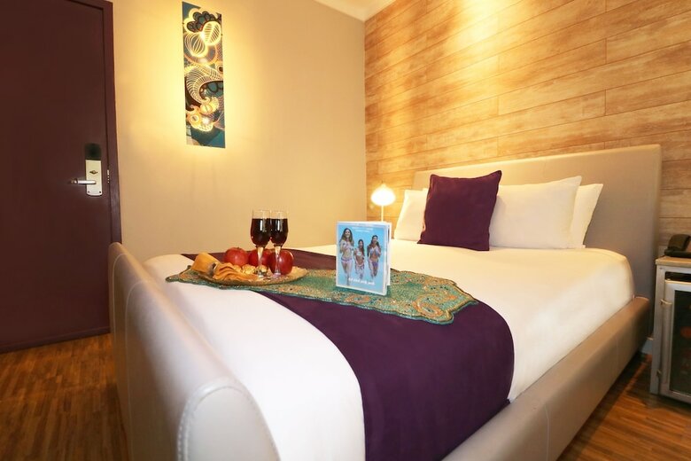 Hotel Shelley, A South Beach Group Hotel