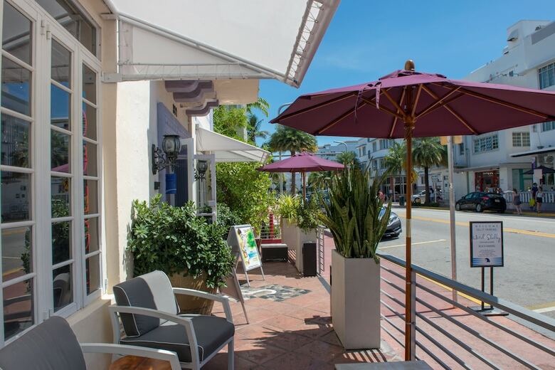 Hotel Shelley, A South Beach Group Hotel