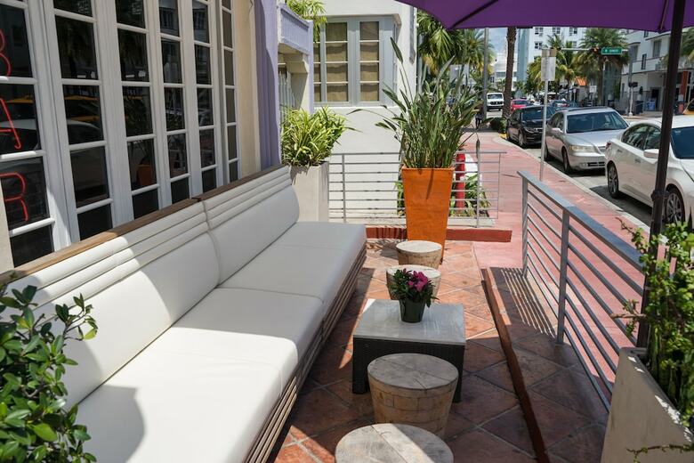 Hotel Shelley, A South Beach Group Hotel