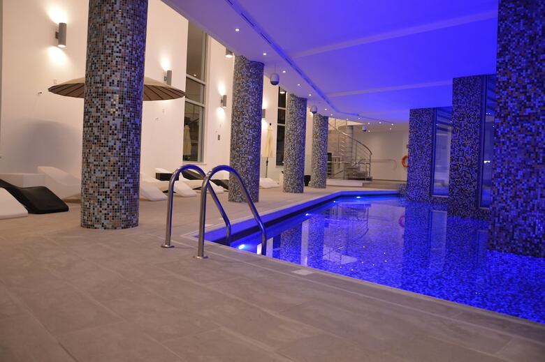 Vassos Nissi Plage Hotel