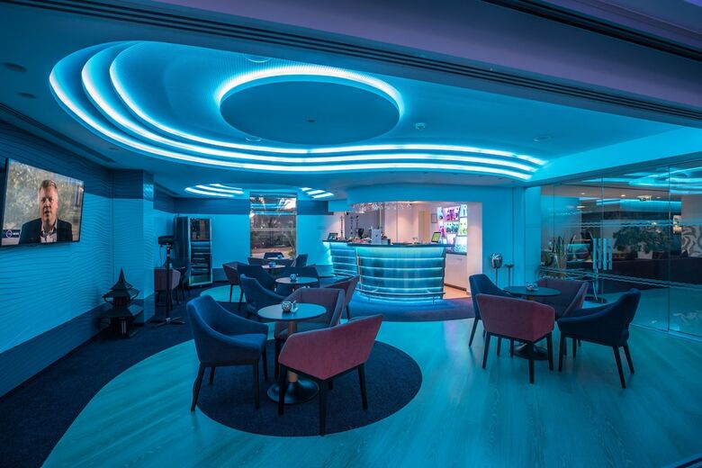 Vassos Nissi Plage Hotel
