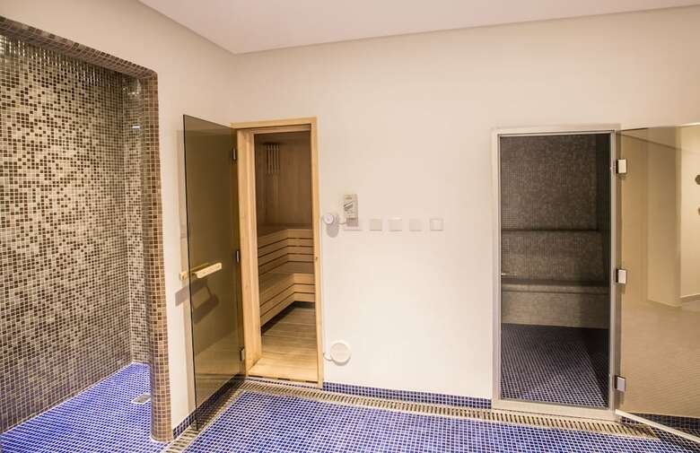 Vassos Nissi Plage Hotel