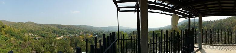 Hotel Hern Lhin Natural Resort