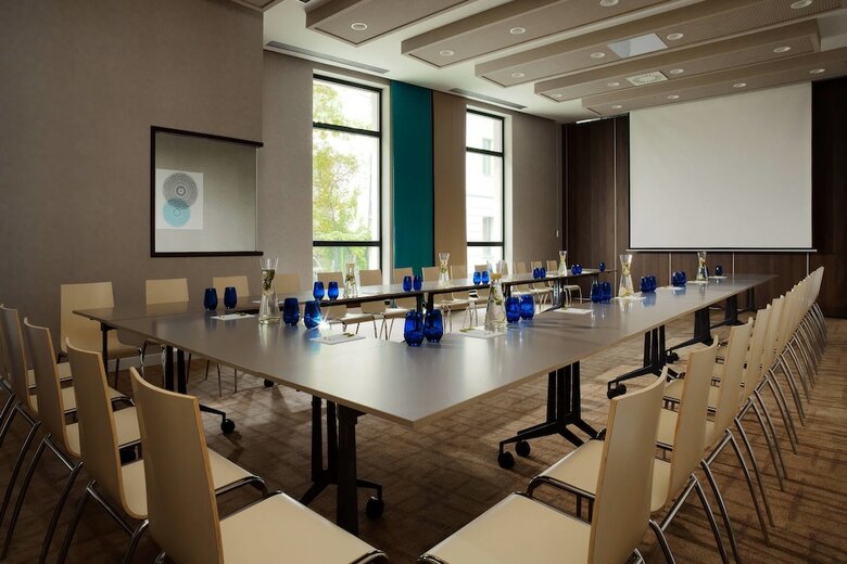 Hotel Courtyard By Marriott Sarajevo