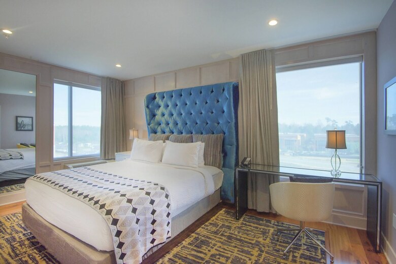 Hotel Springhill Suites By Marriott Wilmington Mayfaire