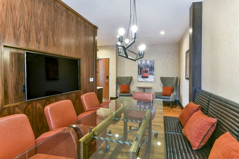 Hotel Springhill Suites By Marriott Wilmington Mayfaire